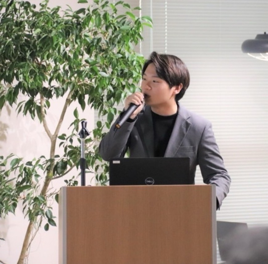 上村 翔太